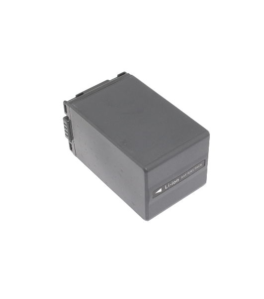 Аккумуляторная батарея для видеокамеры Hitachi DZ-BD (CGA-DU31) 7.4V 2600mAh