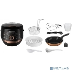 Мультиварка Redmond RMK-CB391S, Bluetooth, 860 Вт, 5 л, фото 1