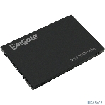 Накопитель SSD 2.5' 960GB ExeGate Next A400TS960 (SATA-III, 3D TLC) OEM, фото2
