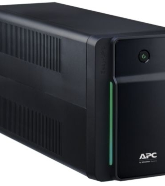Источник бесперебойного питания APC Easy UPS BVX 1600VA/900W, 230V, AVR, 4xSchuko Outlets, 2 year warranty