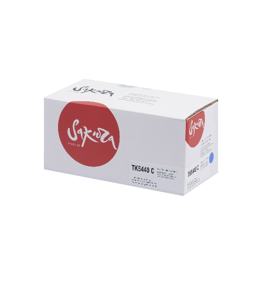 Картридж Sakura TK5440C для Kyocera Mita ECOSYS PA2100cx/ECOSYS PA2100cwx/ECOSYS MA2100cfx/ECOSYS MA2100cwfx, голубой, 2200 к.