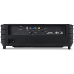 Проектор Acer X1228i, DLP 3D, XGA, 4500Lm, 20000/1, HDMI, Wifi, 2.7kg, Euro Power EMEA, фото36