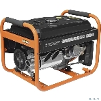 Электрогенератор бензиновый Carver PPG-3600, 2.8 кВт, 67 дБ, 40 кг, фото5