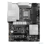 Материнская плата MSI PRO Z890-P WIFI, LGA 1851, Intel Z890, 4xDDR5, 4xSATA, 4xM.2, 1xPCIe 5.0 x16, 2xPCIe 4.0 x4, 1xPCIe 3.0 x1, 1xHDMI, 1xDP, 1xUSB-C Thunderbolt 4, 1xUSB-C 3.2 Gen 2, 1x 5Gb LAN, 2xUSB-A 3.2 Gen 1, 1xUSB-A 3.2 Gen 2, 4xUSB-A 2.0, 3x3.5 мм, 7.1, ATX, фото13