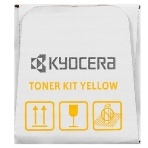 Картридж лазерный Kyocera TK-8365Y 1T02YPANL0 желтый (12000 стр.) для Kyocera TASKalfa 2554ci, фото7