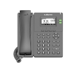Телефон IP Flyingvoice P20G серый (упак.:1шт), фото7