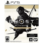 Игра Ghost of Tsushima Director's Cut PS5, фото 1