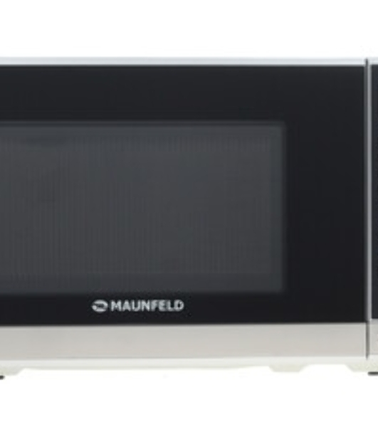 Микроволновая печь Maunfeld MFSMO720EB02 черный, 20 л, 700 Вт, переключатели - сенсор