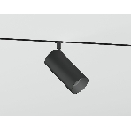 Трековый светильник GL2315 BK черный IP20 24W 3CCT 3000-6400K 48V D65*140, фото8