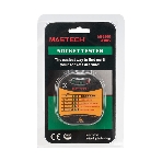 Тестер розеток MS6860D MASTECH, фото3