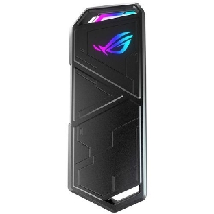 Внешний корпус для установки накопителя ASUS M.2 ESD-S1C/BLK/G/AS