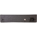 Коммутатор Osnovo SW-80802/L(150W) 8G 2SFP 8PoE+ 150W управляемый, фото2