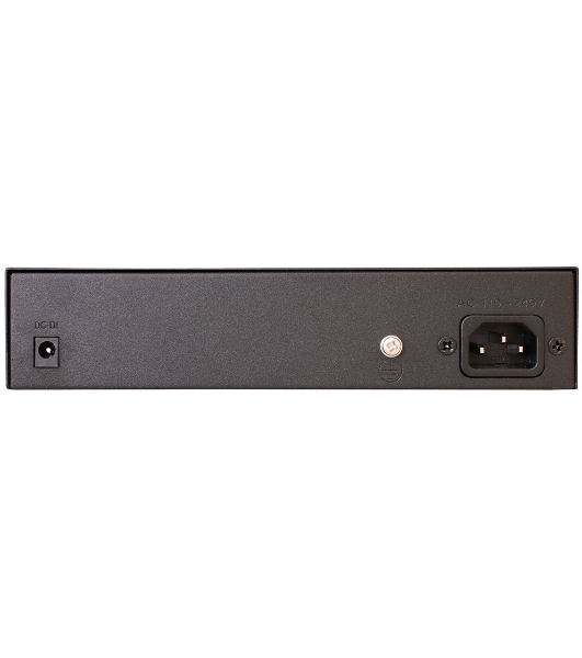 Коммутатор Osnovo SW-80802/L(150W) 8G 2SFP 8PoE+ 150W управляемый