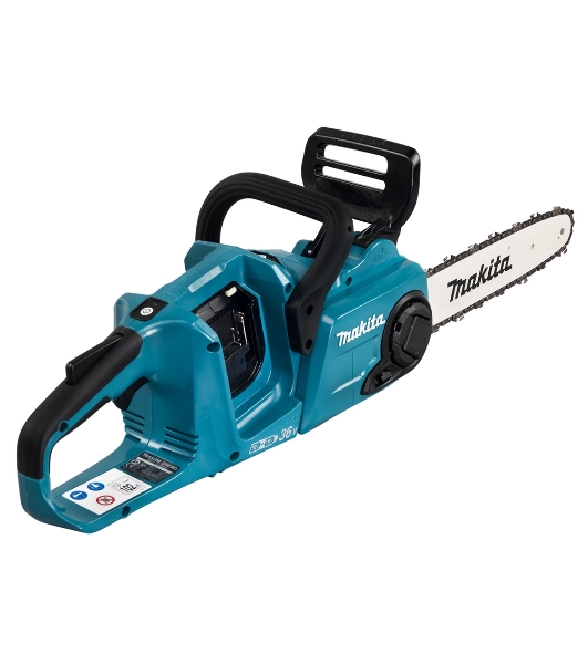 Пила цепная Makita DUC303Z