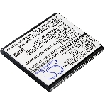 Аккумулятор CS-LVA258SL BL253 для Lenovo A2010,A1000 3.7V, 1700mAh, 6.29Wh, фото2
