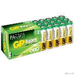 Батарея GP Super Alkaline 15A LR6 AA (30шт), фото4