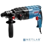 Перфоратор Bosch GBH 2-24 DRE, SDS-plus, 790 Вт, 2.7 Дж, от сети, фото14