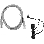 Телефон ORIGO IP-телефон с цветным дисплеем 4.3', 1x1000Base-T PoE, 1x1000Base-T, 4 SIP-аккаунта, фото6
