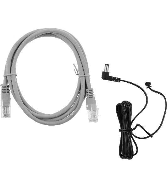 Телефон ORIGO IP-телефон с цветным дисплеем 4.3', 1x1000Base-T PoE, 1x1000Base-T, 4 SIP-аккаунта