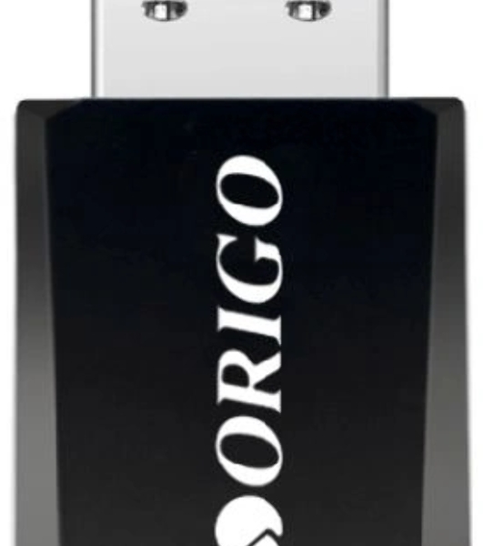 Сетевой адаптер ORIGO OW900/A1A Wi-Fi 6 AX900 USB 2.0, 2.4/5 ГГц
