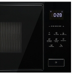 Встраиваемая микроволновая печь Korting KMI 827 GN, фото13