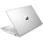 Клавиатура для ноутбука HP Pavilion 15-e белый с рамкой, фото6