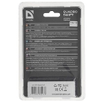 USB-концентратор Defender Quadro Swift, USB 2.0, USB 7 портов, USB, фото19