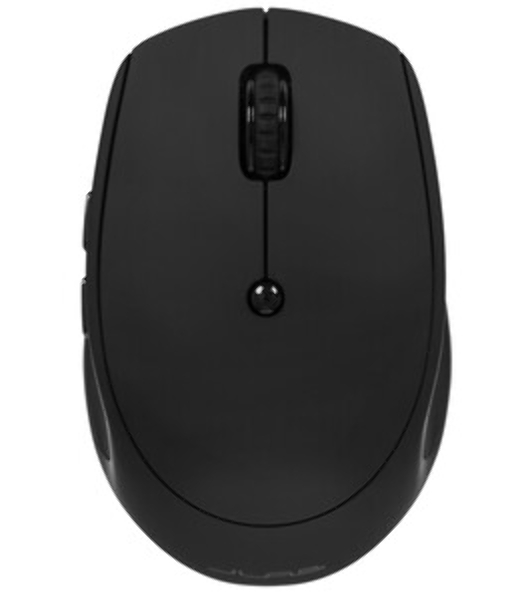 Мышь беспроводная Jlab Go Charge Mouse c функцией подзарядки, Link USB- A