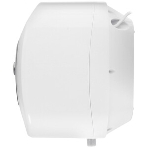 Водонагреватель электрический Thermex H 10 O (pro) белый, накопительный, 10 л, 2 кВт, настенный, горизонтальный, фото9