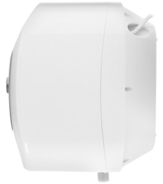 Водонагреватель электрический Thermex H 10 O (pro) белый, накопительный, 10 л, 2 кВт, настенный, горизонтальный