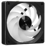 Вентилятор для корпуса Lian-Li Uni Fan CL Wireless 120 ARGB 124х120x28 черный 4-pin 29.8дБ (упак.:3шт) (G99.12CL1W3B.R0) Ret, фото5