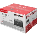 Принтер лазерный Pantum P2500W, А4, ч/б, печ. до 22 стр/мин, 1200x1200 dpi, USB, Wi-Fi, фото13