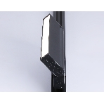 Трековый однофазный светодиодный светильник Ambrella light GL6808 BK черный LED 12W 4200K 230*22*87, фото4