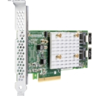 Контроллер HPE Smart Array E208i-p SR Gen10 (804394-B21)