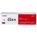 Картридж лазерный Canon 054 H M (3026C002) пурпурный (2300 стр.) для Canon MF645Cx/MF643Cdw/MF641Cw/LBP623Cdw/621Cw, фото 1