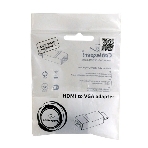 Переходник HDMI-VGA Cablexpert A-HDMI-VGA-02, 19M/15F, Jack3.5 аудиовыход, фото2