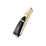Машинка для стрижки волос Centek CT-2124 черный/золото, фото 1