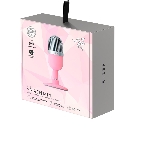 Микрофон Razer Seiren Mini Quartz Razer Seiren Mini Quartz – Ultra-compact Condenser Microphone, фото5