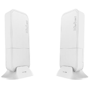 Радиомост WRL Wire RBWAPG-60AD KIT MIKROTIK