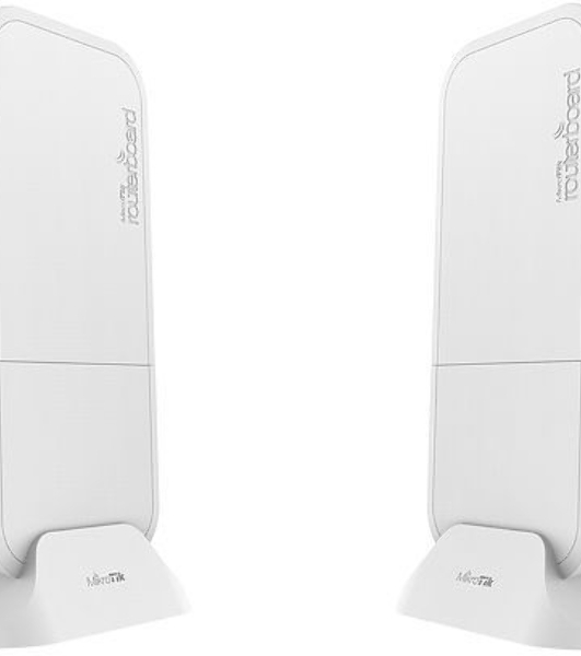 Радиомост WRL Wire RBWAPG-60AD KIT MIKROTIK