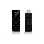 Флешка USB 32Gb Ultima U03 SP032Gb,UF2U03V1K USB 2.0 черный, фото7