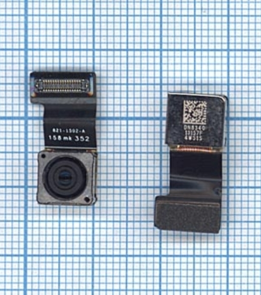 Задняя камера для Apple iPhone 5S