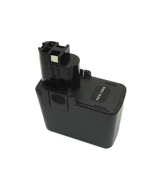 Аккумулятор для Bosch (p/n: 2607335055, 2 607 335 151, BAT011) 2.0Ah 12V Ni-Cd