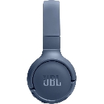 Беспроводные наушники JBL Tune 520BT синий, накладные, Bluetooth, быстрая зарядка, фото11