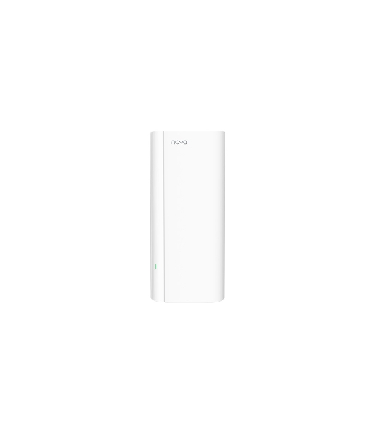 Двухдиапазонная Wi-Fi Mesh система Tenda AX3000 WI-FI EX12(2-PACK)