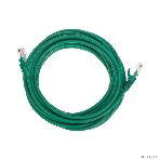 Патч-корд U/UTP Rexant cat.5e, RJ45-RJ45, 26AWG, ZH нг(А)-HF, зеленый, 5 м, фото4
