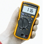 Портативный мультиметр Fluke 116, фото 1