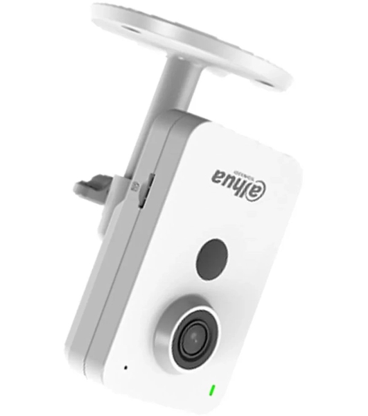 Камера видеонаблюдения Dahua DH-IPC-C4KP-P-0280B