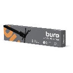 Кронштейн для проектора Buro PR04-100B черный макс.20кг потолочный поворот и наклон, фото4