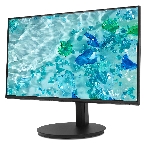 Монитор 23.8' Acer CB242YGbmiprx Vero IPS 1920x1080, 120 Гц, 1 мс, 16:9, 250 кд/м², 1xHDMI, 1xDP, 1xVGA, 1x3.5 мм, 2x2 Вт, черный, фото12